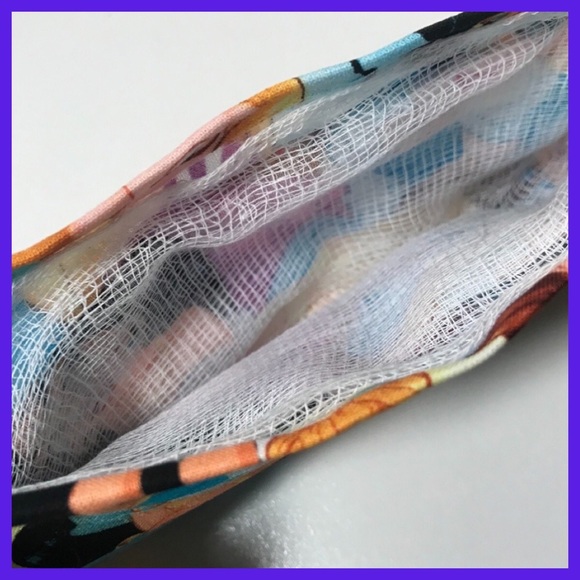 Face mask / face cover #06 - Picture 5 of 6